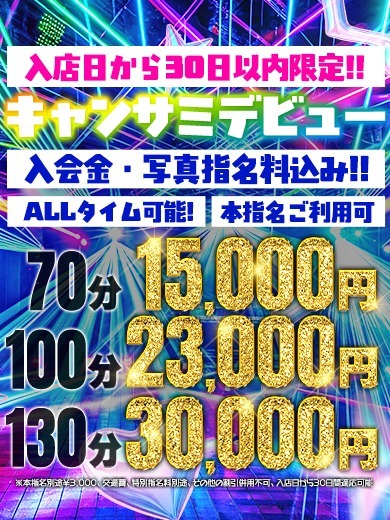 船橋No,1デリヘル　キャンパスサミット船橋本店 안마(데리버리) MIHINA