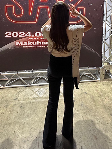 船橋No,1デリヘル　キャンパスサミット船橋本店 上門服務 HIME