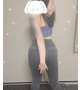 クビレ？腰からおしりにかけてのライン好き