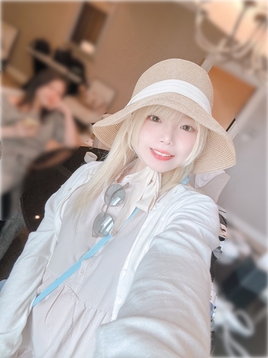 わちゃわちゃ密着リアルフルーちゅ西船橋 上门服务 RIN