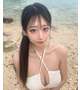汗ばんで