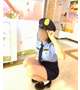 コスプレ👮♡