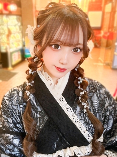 gossip girl 成田店 上门服务 MARIA