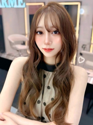 gossip girl 成田店 上門服務 MOMOKA