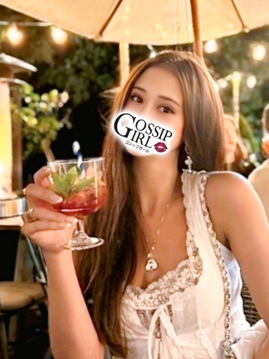 gossip girl 成田店 outcall escort service KAREN