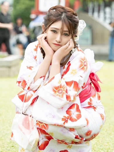 gossip girl 成田店 上門服務 RUNA