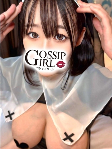 gossip girl 成田店 outcall escort service RIKKA
