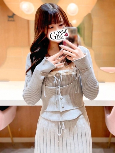 gossip girl 成田店 outcall escort service NANOHA