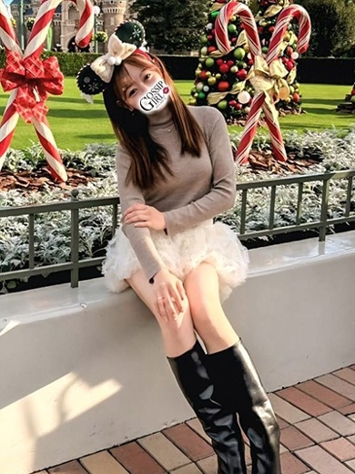 gossip girl 成田店 デリヘル MARI