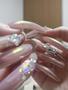 ロングネイル♡