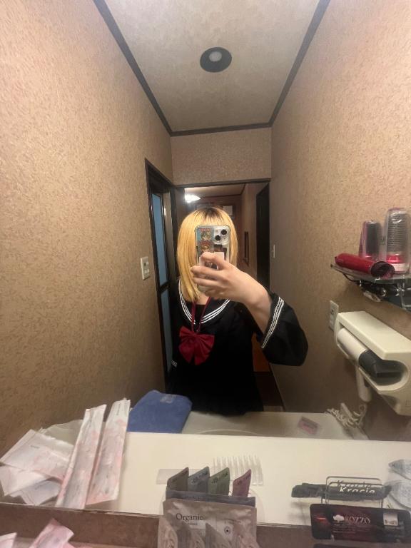 写メ日記サムネイル