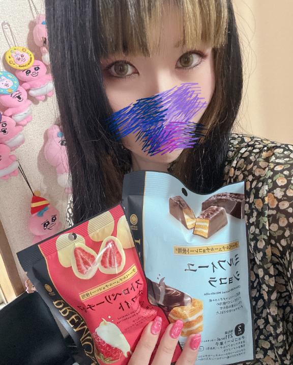 写メ日記サムネイル