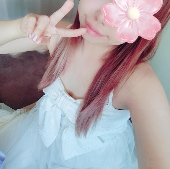 あしたもいるよ💓