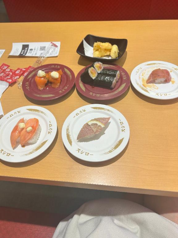 すしろー🍣