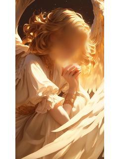 天使(えんじぇる)体験初日♪