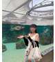 水族館🐬