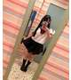 駆け込んで♡