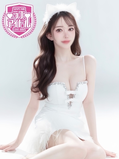 ラブアイドル 한국인 가능 소프랜드 AMOU