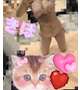 おはよ〜♡