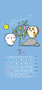 6月のお礼ですm(_ _)m