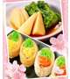 春〜