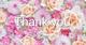 Thank you★