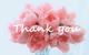 Thank you★