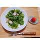 サラダが主役の日🥗