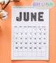 もう6月なんですね