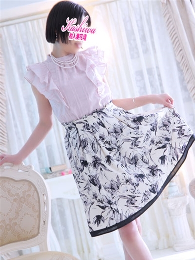 柏人妻花壇 데리헤루 RURU