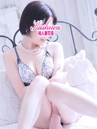 柏人妻花壇 데리헤루 RURU