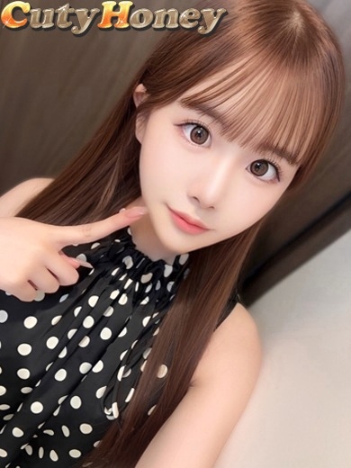 きゅーてぃーはにー outcall escort service りお
