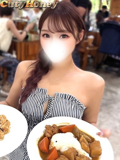 キューティーハニー 上門服務 MOMOKA