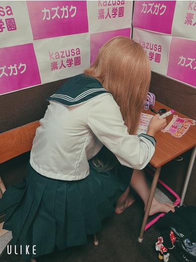kazusa素人学園木更津店 上门服务 JURI