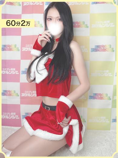 コスプレ戦隊ヌケルンジャー千葉店 上門服務 MAYU