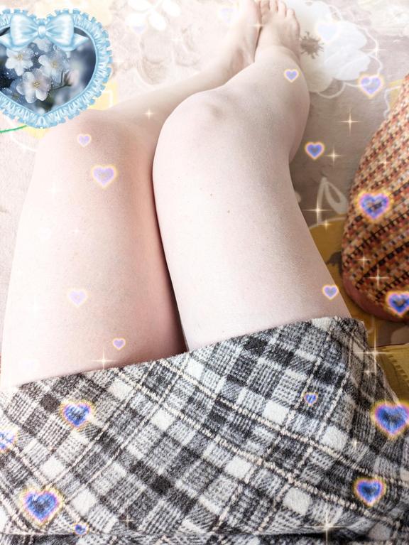 いつもより☘️