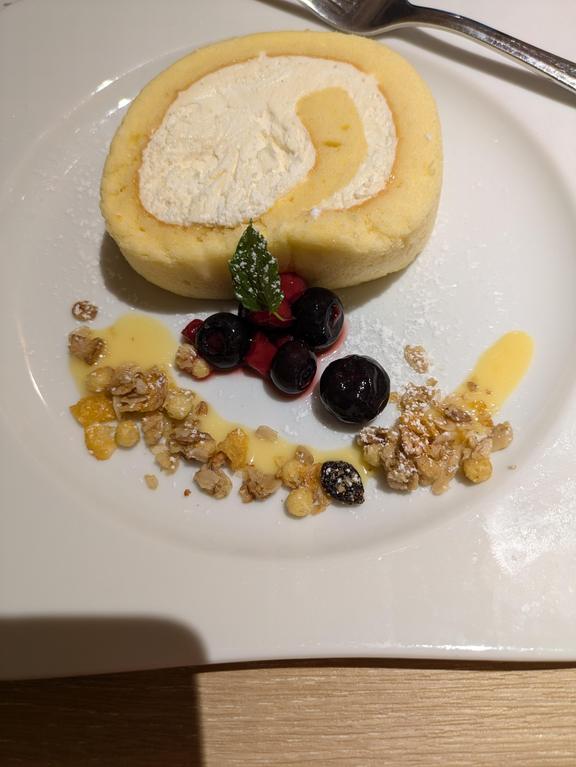 ホッとする時間⭐