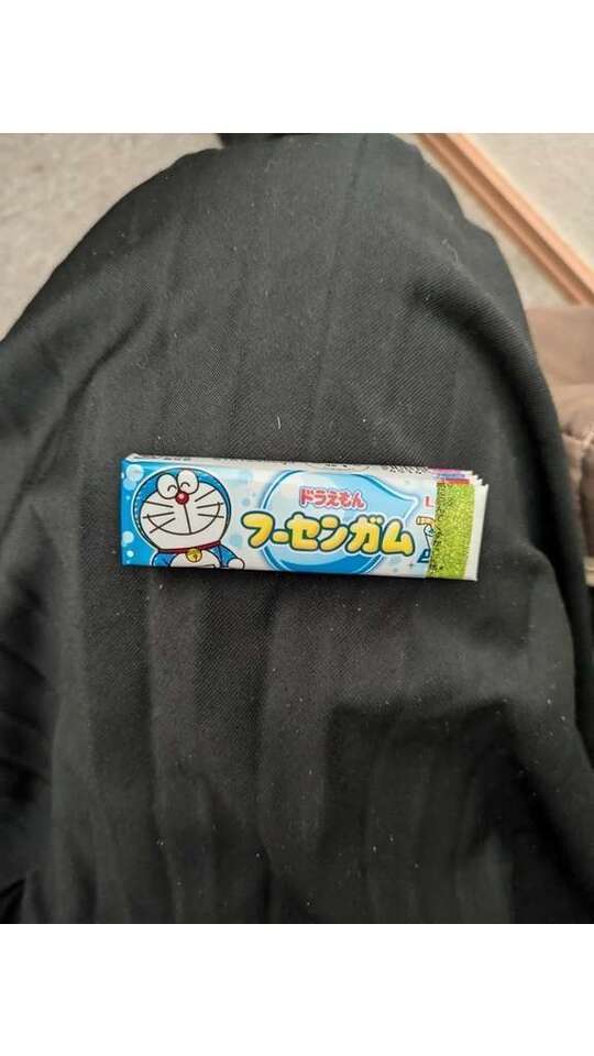 待機に入りました♡