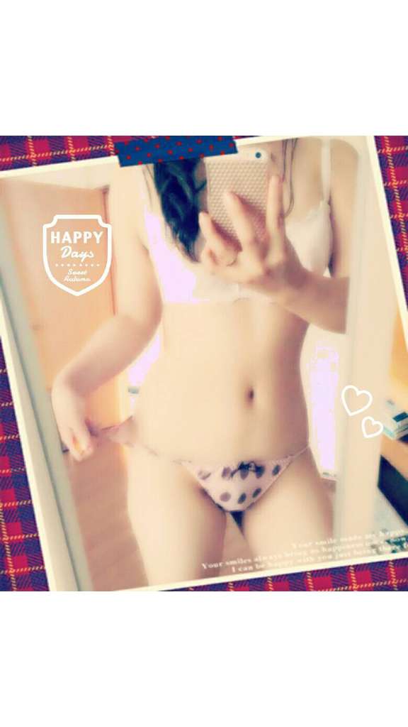 お誘い待ってるよ♡