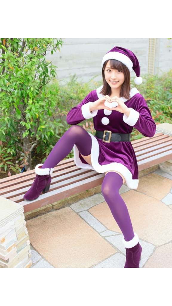 待機に入りました♡