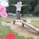 アン・バランスっ♡