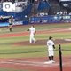 観戦⚾️
