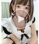 [動画]メイド服♡♡