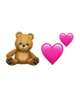 🧸くみ🧸ー予定ー💕