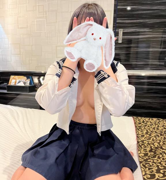 あついね