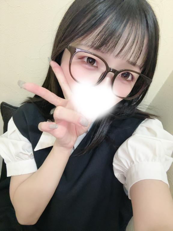 お顔がよく見える🫣