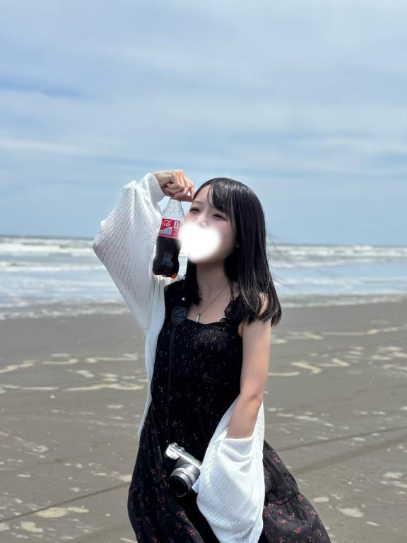 風が強すぎる....( ･᷄-･᷅ )