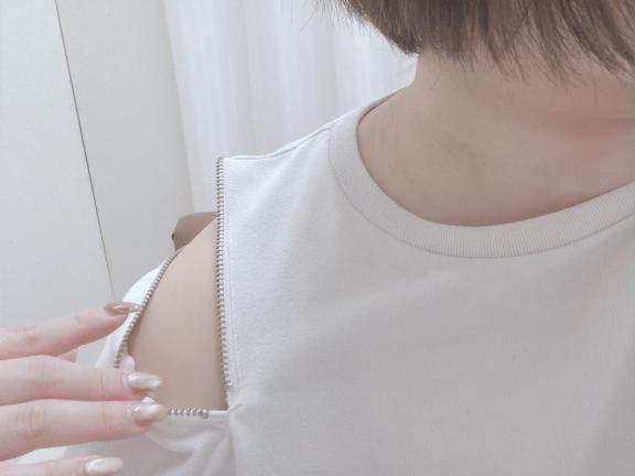 怪我しました💦