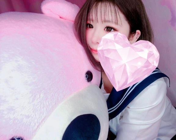 今日も15:00〜です🎀