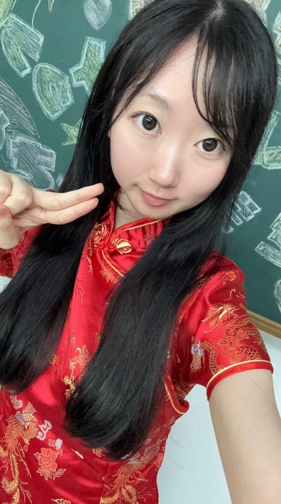 月曜日💖